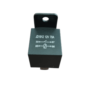334 mini relay 4 patas 70 amper