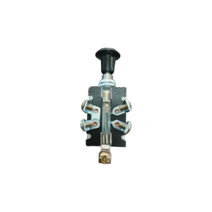 53 llave 2 puntos con fusibles