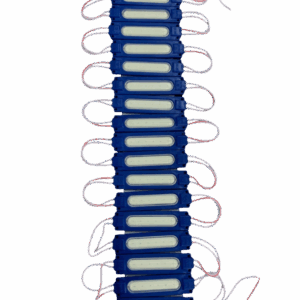 918 modulo led cob azul