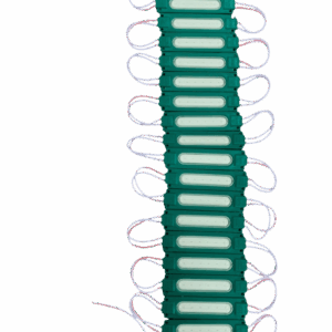 1000 modulo led cob verde 24v