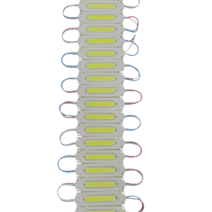 923 modulo led cob blanco 24v