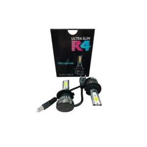 1152 r4 h7 ultra slim, sin cooler, c/disipador, 24.000lm 12v