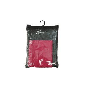 1163 funda sport roja