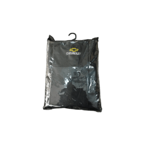1167 funda logo chevrolet