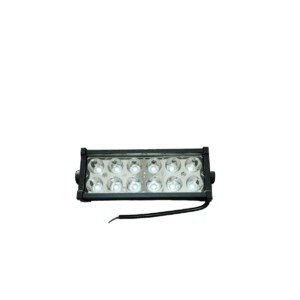 1182 barra recta 36w 12/24v (largo: 18cm)