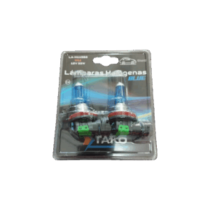 1203 bluevision h11 55w 12vblister x2
