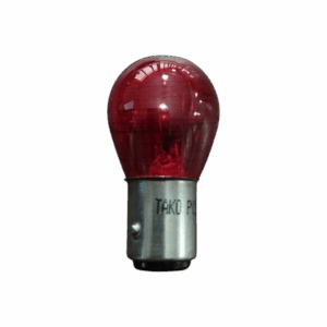 1225 lampara 1034 roja 21/5w 12v