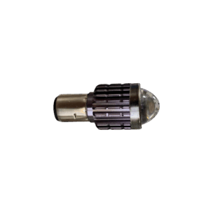 1360 moto lupa h6 bosch (alta: blanca/baja: ambar)