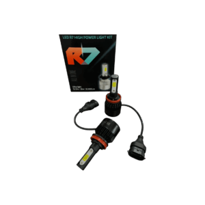 1367 cree led r7 h11
