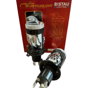 1405 p9 h4 doble lupa canbus premium, 13.000lm, 6000k, 110w, 12/24v