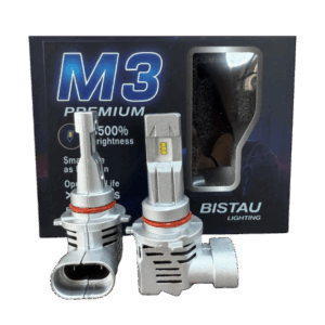 1410 m3 9005 premium, 15000lm, 6500k, 55w, 12v