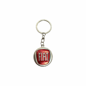 llavero fiat