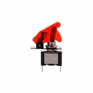 325 llave 1 pto t/competicion con tapa roja