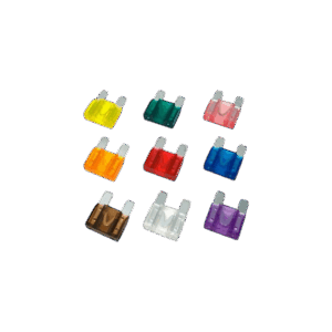 370 maxi fusible 20 amper (x10u)