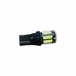 846 t10 10 smd alto brillo