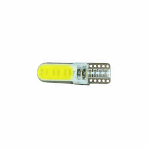 849 t10 silic. larga pastilla ancha 12v