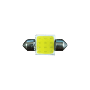 878 tubular cob 31mm
