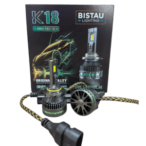 1439 cree led k18 9005 canbus premium 22.000lm, 115w, 6.500k, 12/24v