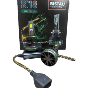 1441 cree led k18 h16 canbus premium 22.000lm, 115w, 6.500k, 12/24v