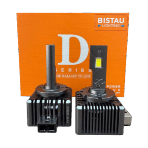 1492 kit led xenon d1s 6000k, 48w, 12v