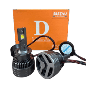 1493 kit led xenon d2s 6000k, 48w, 12v