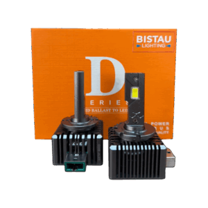 1494 kit led xenon d3s 6000k, 48w, 12v