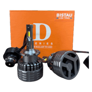 1495 kit led xenon d4s 6000k, 48w, 12v