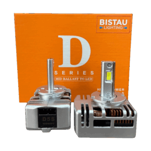 1496 kit led xenon d5s 6000k, 48w, 12v