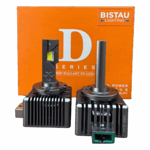 1497 kit led xenon d8s 6000k, 48w, 12v