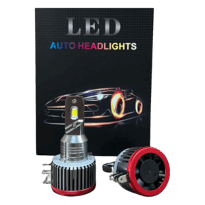 1499 cree led h15 canbus, 6000k, 12v