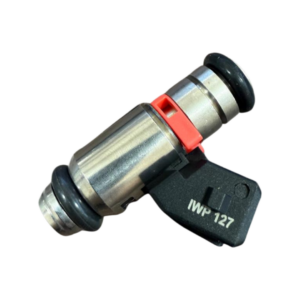 1601 inyector iwp127 (ford fiesta/ ecosport 1.6 2003> / focus)