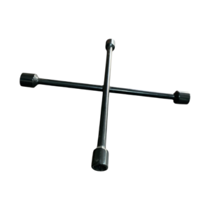 1394 llave cruz negra